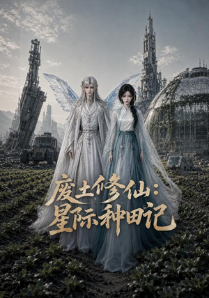 废土修仙：星际种田记（70集）精彩短剧天天看