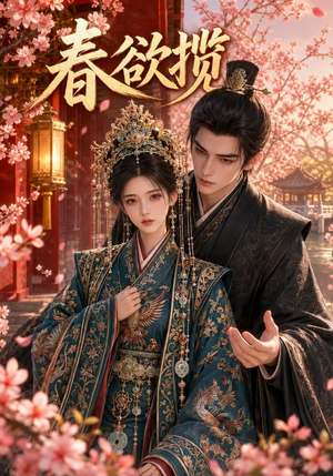 春欲揽(115集) 春欲揽(115集)网上可以看吗