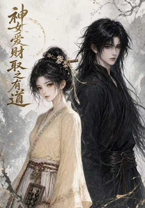 神女爱财，取之有道（113集）短剧在哪里看