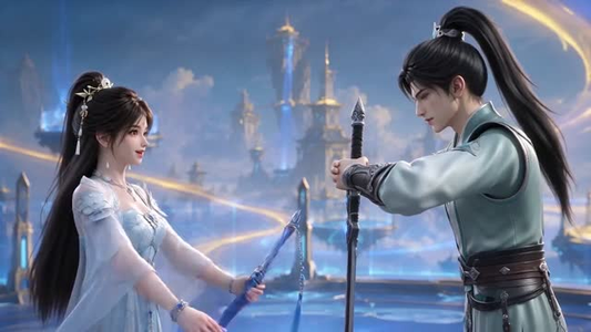 小师妹说神经也是神,杂灵根逆袭修仙界(328集) 小师妹说神经也是神,杂灵根逆袭修仙界(328集)热门爆款短剧