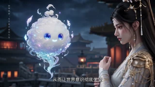 我靠氪金抽卡伪装隐世家族(80集) 我靠氪金抽卡伪装隐世家族(80集)免费短剧全集看