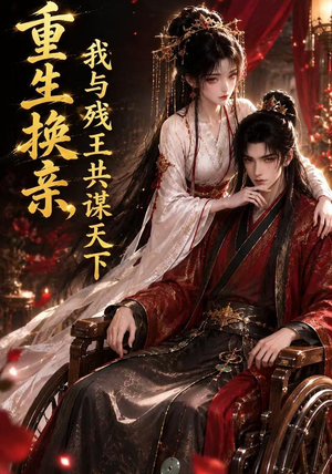 重生换亲,我与残王共谋天下(59集) 重生换亲,我与残王共谋天下(59集)火爆热门短剧