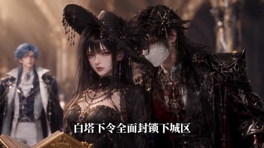 我靠卡牌成为神座少女(62集) 我靠卡牌成为神座少女(62集)爱上了这部剧了