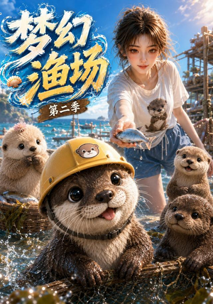 梦幻渔场第二季(61集) 梦幻渔场第二季(61集)热播短剧排行榜