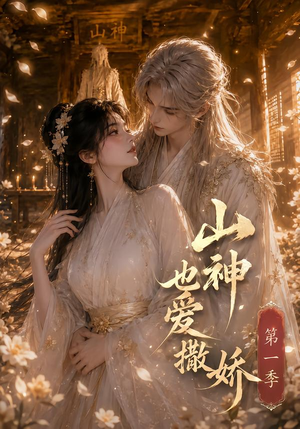 山神也爱撒娇第一季(182集) 山神也爱撒娇第一季(182集)热播短剧追不停