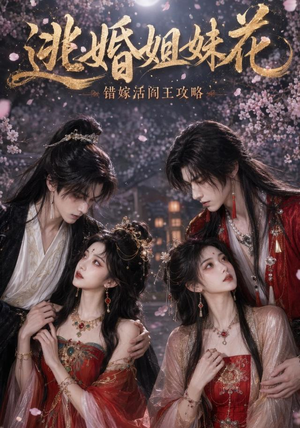 逃婚姐妹花之错嫁活阎王攻略(21集) 逃婚姐妹花之错嫁活阎王攻略(21集)短剧精彩片段