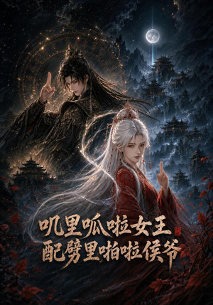 叽里呱啦女王配劈里啪啦侯爷(82集) 叽里呱啦女王配劈里啪啦侯爷(82集)看短剧放松一下