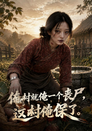 俺村就俺一个丧尸，这村俺保了（44集）精彩热门短剧