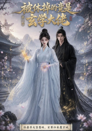 被休掉的竟是玄学大佬第二季(82集) 被休掉的竟是玄学大佬第二季(82集)精彩短剧看不停