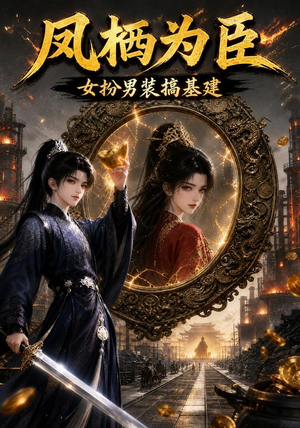 凤栖为臣，女扮男装搞基建（57集）迅雷网盘观看