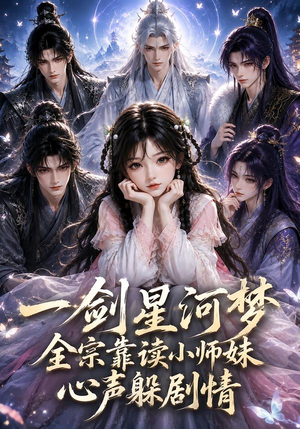 一剑星河梦,全宗靠读小师妹心声躲剧情(112集) 一剑星河梦,全宗靠读小师妹心声躲剧情(112集)今日最火短剧