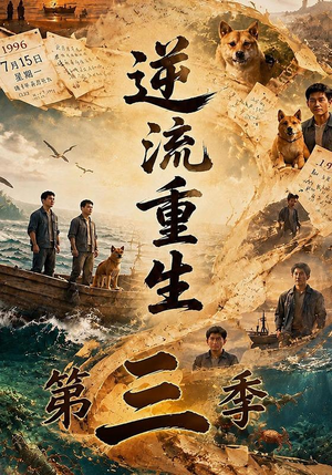 逆流重生第三季(130集) 逆流重生第三季(130集)热门火爆短剧