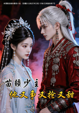 苗疆少主他又争又抢又甜（115集）好看短剧追不停