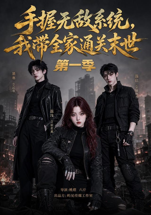 手握无敌系统,我带全家通关末世第一季(75集) 手握无敌系统,我带全家通关末世第一季(75集)河马免费短剧