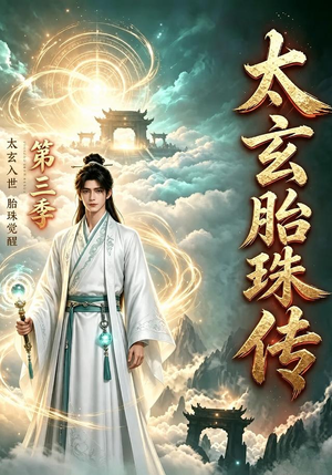 太玄胎珠传第三季(113集) 太玄胎珠传第三季(113集)短剧排行榜