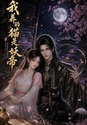 我养的猫是妖帝(59集) 我养的猫是妖帝(59集)热播短剧分享