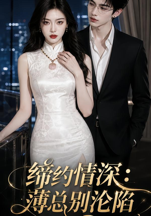 缔约情深:薄总别沦陷(112集) 缔约情深:薄总别沦陷(112集)一起追生活短剧