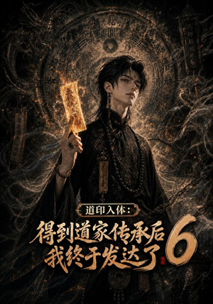 道印入体:得到道家传承后我终于发达了6(146集) 道印入体:得到道家传承后我终于发达了6(146集)最火短剧热播中