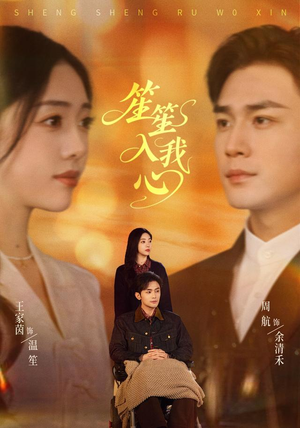 笙笙入我心（90集）贝贝短剧分享