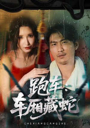 跑车:车厢藏蛇(54集) 跑车:车厢藏蛇(54集)最后一集