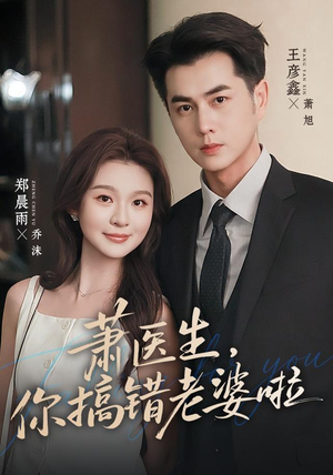 萧医生,你搞错老婆啦(65集) 萧医生,你搞错老婆啦(65集)流畅播放免费看