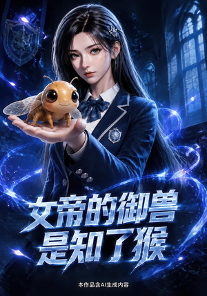 女帝的御兽是知了猴(68集) 女帝的御兽是知了猴(68集)最后的大结局