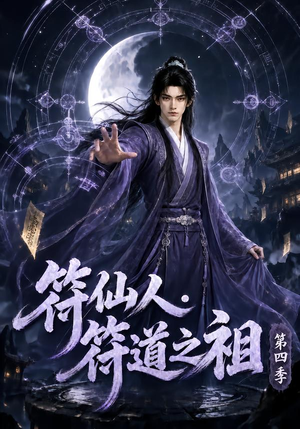 符仙人:符道之祖第四季(214集) 符仙人:符道之祖第四季(214集)短剧解说热门