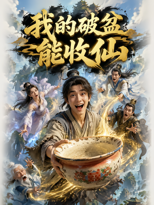 我的破盆能收仙(101集) 我的破盆能收仙(101集)短剧越看越精彩