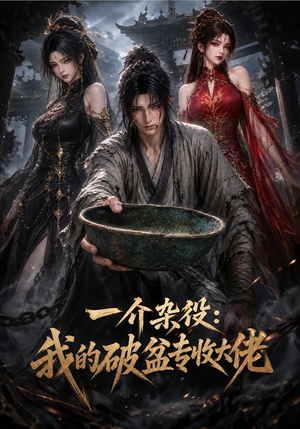 一介杂役:我的破盆专收大佬(42集) 一介杂役:我的破盆专收大佬(42集)正能量短剧分享