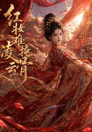 红妆难掩凌云骨(72集) 红妆难掩凌云骨(72集)热播短剧全集看