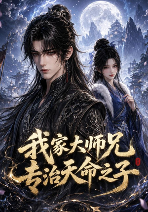 我家大师兄专治天命之子(121集) 我家大师兄专治天命之子(121集)短剧在线看