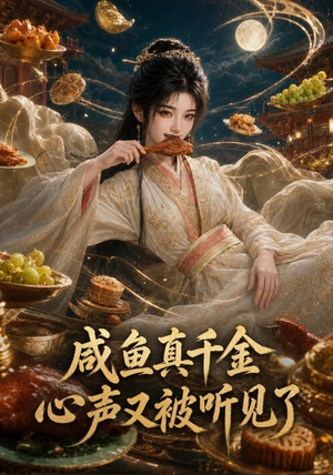 咸鱼真千金,心声又被听见了(63集) 咸鱼真千金,心声又被听见了(63集)解说