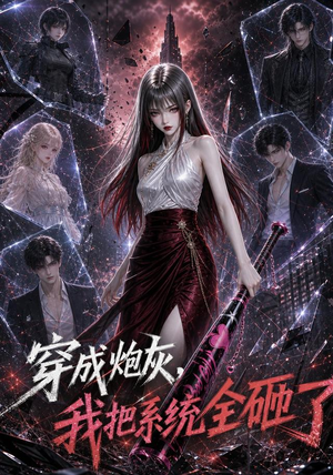 穿成炮灰,我把系统全砸了(103集) 穿成炮灰,我把系统全砸了(103集)好看的国产短剧