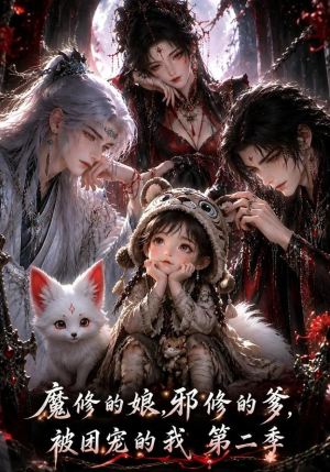 魔修的娘,邪修的爹,被团宠的我第二季(115集) 魔修的娘,邪修的爹,被团宠的我第二季(115集)一起追生活短剧