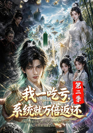 我一吃亏,系统就万倍返还第二季(131集) 我一吃亏,系统就万倍返还第二季(131集)全部免费看全集