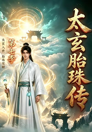 太玄胎珠传第七季(114集) 太玄胎珠传第七季(114集)一起追短剧
