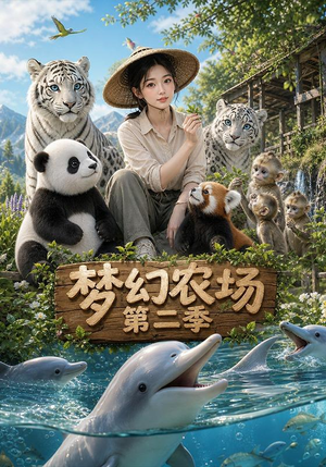 梦幻农场第二季(82集) 梦幻农场第二季(82集)每日短剧推荐