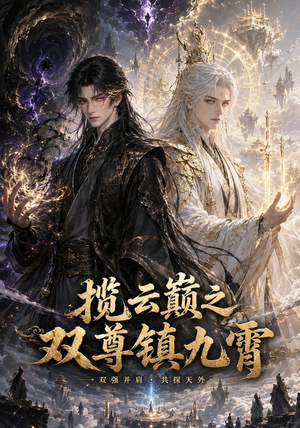 揽云巅之双尊镇九霄(129集) 揽云巅之双尊镇九霄(129集)剧情简介