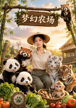 梦幻农场（60集）完整版