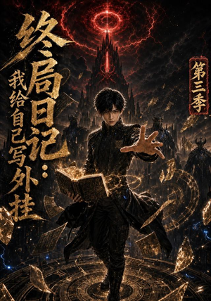 终局日记:我给自己写外挂第三季(90集) 终局日记:我给自己写外挂第三季(90集)好看又上头短剧