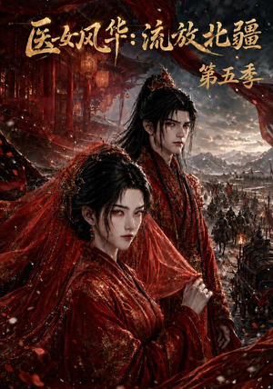 医女风华:流放北疆第五季(166集) 医女风华:流放北疆第五季(166集)短剧更新抢先看