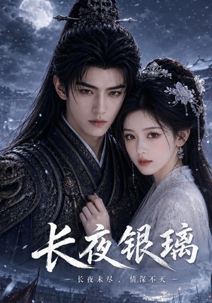 长夜银璃(22集) 长夜银璃(22集)百万短剧抢先看