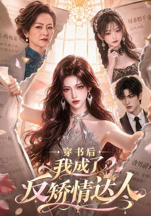 穿书后我成了反矫情达人(100集) 穿书后我成了反矫情达人(100集)最新热播短剧