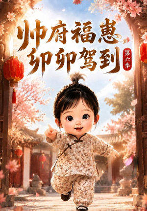帅府福崽,卯卯驾到第六季(111集) 帅府福崽,卯卯驾到第六季(111集)无需会员轻松看