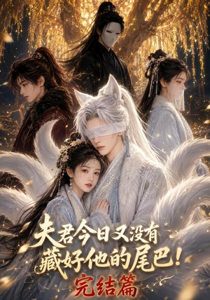夫君今日又没有藏好他的尾巴!完结篇(91集) 夫君今日又没有藏好他的尾巴!完结篇(91集)解说