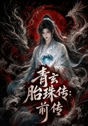 青玄胎珠传:前传(57集) 青玄胎珠传:前传(57集)短剧抢先看