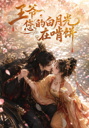 王爷,您的白月光在啃饼(60集) 王爷,您的白月光在啃饼(60集)无需充值尽情看