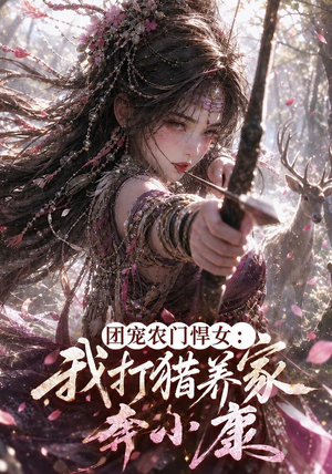 团宠农门悍女:我打猎养家奔小康(70集) 团宠农门悍女:我打猎养家奔小康(70集)爆款短剧抢先看