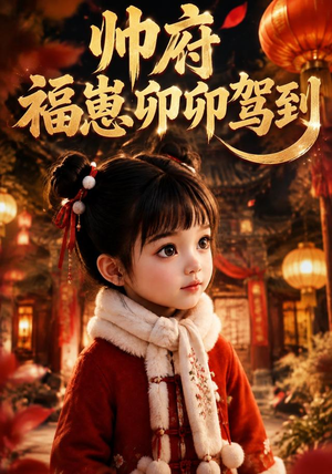 帅府福崽卯卯驾到(260集) 帅府福崽卯卯驾到(260集)新短剧推荐