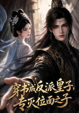 穿书成反派皇子,专灭位面之子(191集) 穿书成反派皇子,专灭位面之子(191集)免费看全网短剧